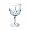 Wineglass Arcoroc Broadway Transparent Glass 6 Pieces 580 ml
