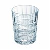 Set of glasses Arcoroc Brixton Transparent Glass 350 ml 6 Pieces