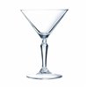 Cocktail glass Arcoroc Monti Transparent Glass 6 Units (21 cl)