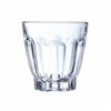 Set of glasses Arcoroc Arcade Transparent Glass 6 Pieces 160 ml