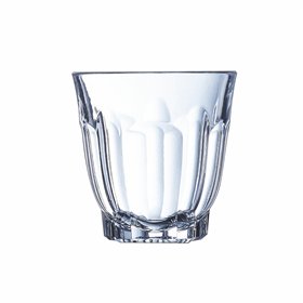 Set of glasses Arcoroc Arcade Transparent 6 Pieces (35 cl)