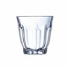 Set of glasses Arcoroc Arcade Transparent 6 Pieces (35 cl)