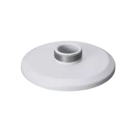 Plate set Arcoroc Arcadie Coffee 6 Units Glass (14 cm)