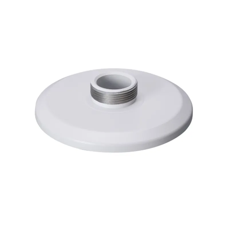 Plate set Arcoroc Arcadie Coffee 6 Units Glass (14 cm)