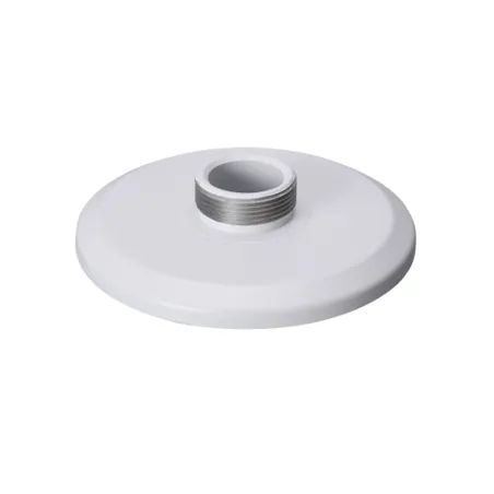 Plate set Arcoroc Arcadie Coffee 6 Units Glass (14 cm)