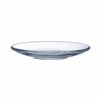 Plate set Arcoroc Arcadie Coffee 6 Units Glass (11,2 cm)