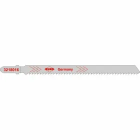 Peeler Knife Quid Professional Inox Chef Black Black Metal 9 cm (Pack 10x)