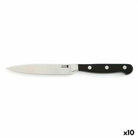 Kitchen Knife Quid Professional (12 cm) (Pack 10x)