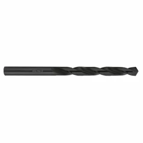 Santoku Knife Quid Professional Inox Chef Black Black Metal (13 cm) (Pack 10x)