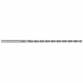 Chef's knife Quid Professional Inox Chef Black Black Metal 25 cm (Pack 6x)