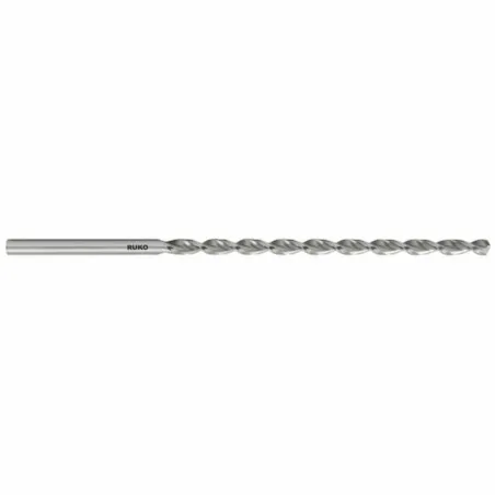 Chef's knife Quid Professional Inox Chef Black Black Metal 25 cm (Pack 6x)
