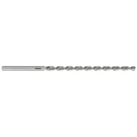 Chef's knife Quid Professional Inox Chef Black Black Metal 25 cm (Pack 6x)