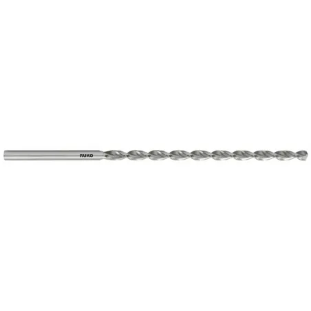 Chef's knife Quid Professional Inox Chef Black Black Metal 25 cm (Pack 6x)