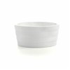 Tasting Set Quid Select White Ceramic 7,7 cm (6 Units)