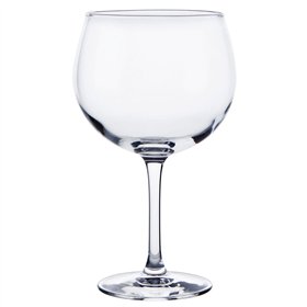 Cocktail glass Luminarc Combinado Transparent Glass 715 ml (6 Units) (Pack 6x)