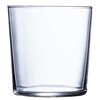 Beer Glass Luminarc Transparent Glass (36 cl) (Pack 6x)