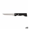 Meat Knife Amefa Campagnard Metal Bicoloured (21,5 cm) (Pack 12x)