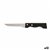 Meat Knife Amefa Campagnard Metal Bicoloured (21,5 cm) (Pack 12x)