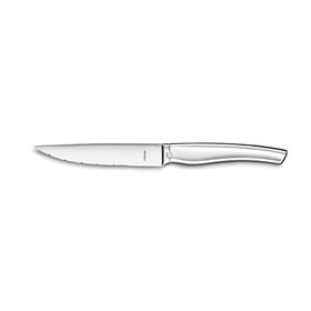 Knife for Chops Amefa Goliath Metal Stainless steel (25 cm) (Pack 6x)