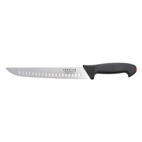 Meat Knife Sabatier Pro Tech (25 cm) (6 Units)