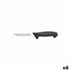 Kitchen Knife Sabatier Pro Tech (13 cm) (Pack 6x)