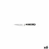 Kitchen Knife Sabatier Origin Steel Metal 10 cm (Pack 6x)