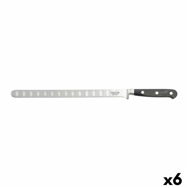 Ham knife Sabatier Origin Metal 28 cm (Pack 6x)