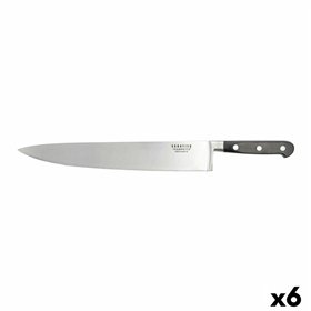 Chef's knife Sabatier Origin Steel Metal 30 cm (6 Units)