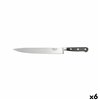 Carving Knife Sabatier Origin Metal (25 cm) (Pack 6x)