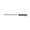 Ham knife Sabatier Universal Metal 25 cm (Pack 6x)