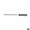 Ham knife Sabatier Universal Metal 25 cm (Pack 6x)