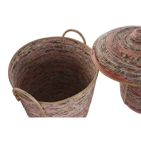 Snack tray La Bouchée Aram 55 x 12 x 2 cm (6 Units) (Pack 6x)