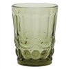 Glass La Bouchée Ritual Green Glass (26 cl) (Pack 6x)