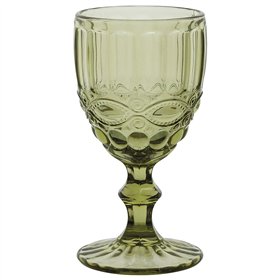 Wine glass La Bouchée Ritual Transparent 220 ml (6 Units) (Pack 6x)