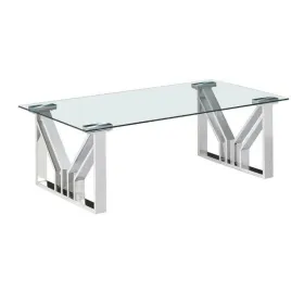 Flat plate Bidasoa Ikonic Rectangular Grey Plastic (20,7 x 13 x 2 cm) (Pack 12x)