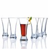 Glass Luminarc Spirit Bar Brown Transparent Glass 160 ml (Pack 6x)