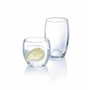Glass Luminarc Cave Transparent Glass (36 cl) (Pack 6x)