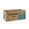 Glass Luminarc New America Pav Transparent Glass 400 ml (6 Units) (Pack 6x)