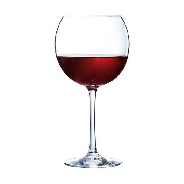 Wine glass Chef & Sommelier Cabernet 6 Unidades 580 ml 6 Pieces (58 cl)