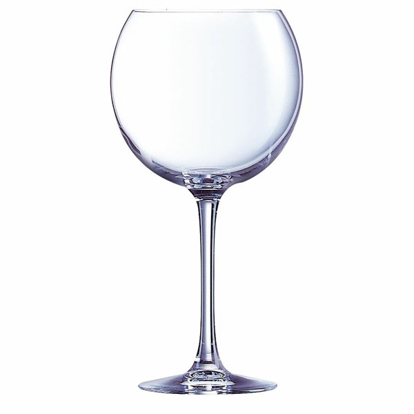 Wine glass set Chef & Sommelier Cabernet Transparent Glass 700 ml Wine (6 Units)