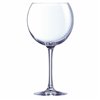 Wine glass set Chef & Sommelier Cabernet Transparent Glass 700 ml Wine (6 Units)