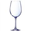 Wine glass Chef & Sommelier Cabernet Transparent Glass 6 Units (580 ml)