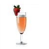 Champagne glass Arcoroc Transparent Glass 12 Units (17 CL)