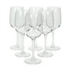 Wine glass Luminarc Versailles 6 unidades 270 ml (27 cl)