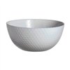 Salad Bowl Luminarc Pampille Blanco White Glass