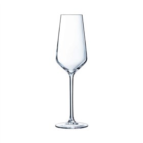 Cocktail glass Chef & Sommelier Distinction Transparent Glass 230 ml 6 Units
