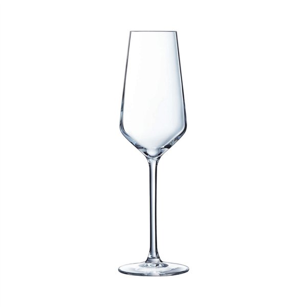 Cocktail glass Chef & Sommelier Distinction Transparent Glass 230 ml 6 Units