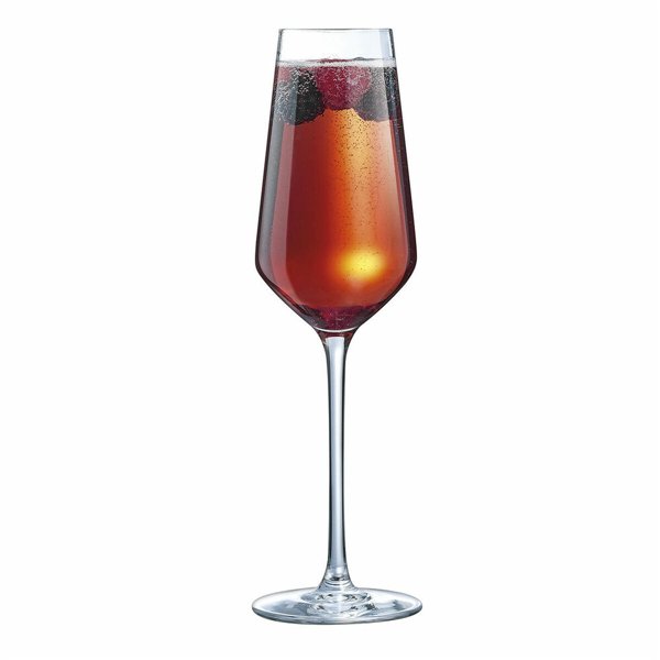 Cocktail glass Chef & Sommelier Distinction Transparent Glass 230 ml 6 Units
