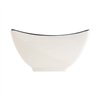 Snack Bowl Arcoroc Appetizer Filet Bl Bicoloured Ceramic Aperitif (6 Units)