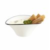 Appetizer Set Arcoroc Appetizer Filet Bl Bicoloured Ceramic Aperitif (6 Units)